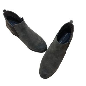 Rockport Danii Chelsea Ankle Boots SZ 6